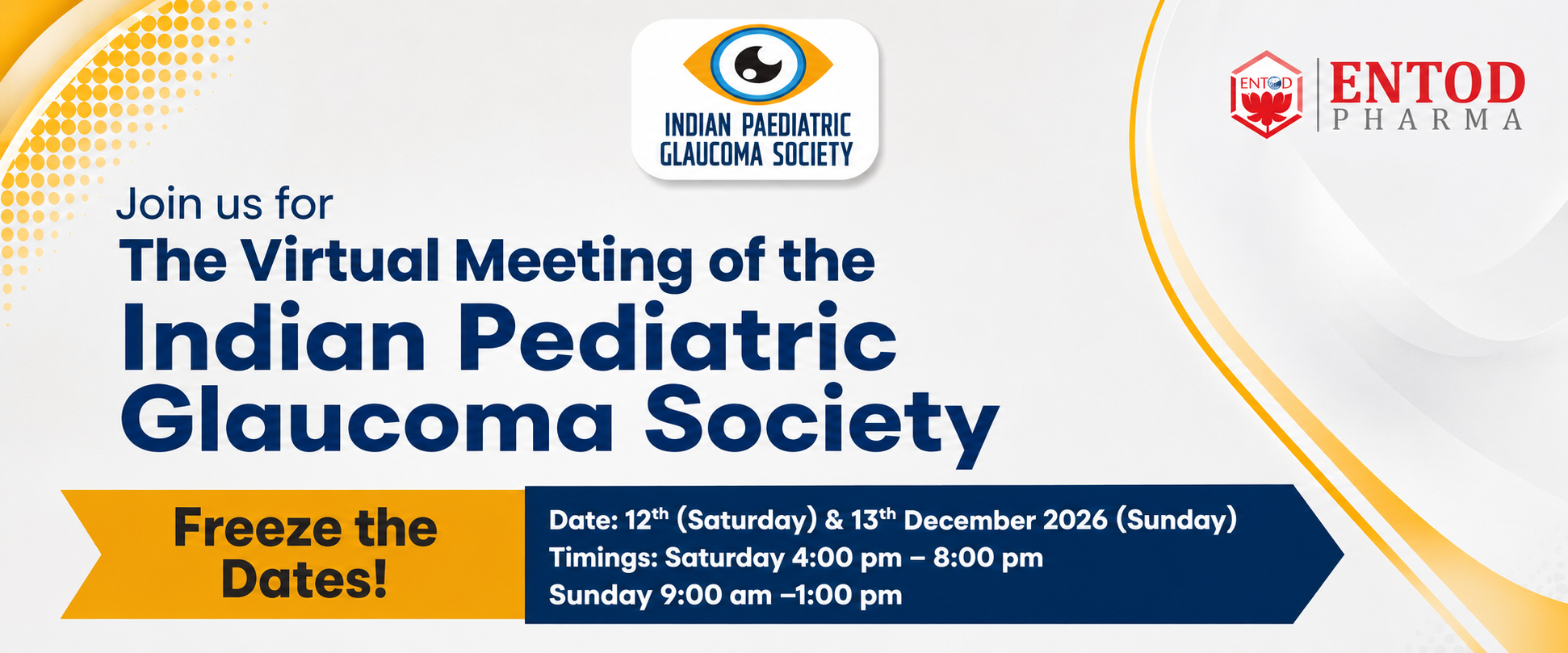 Conference Banner