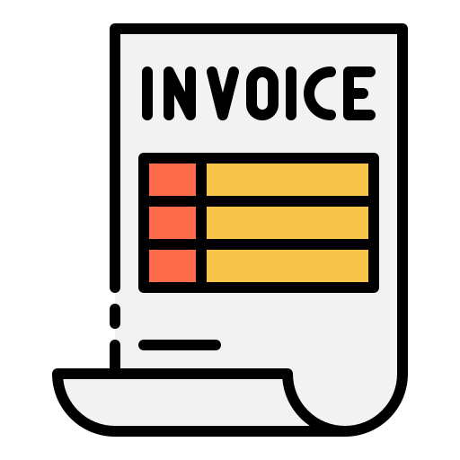 Invoice Generation 